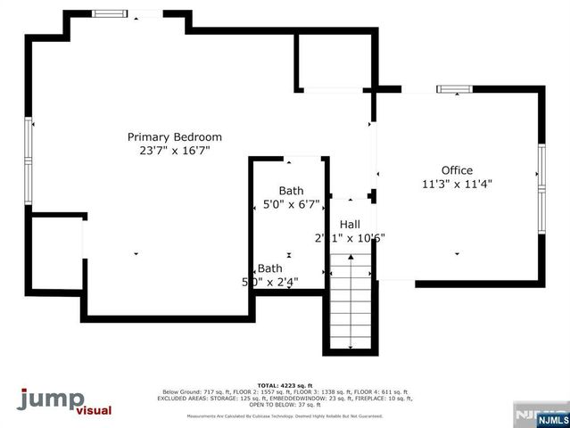 599 Point Avenue, Brick, NJ 08724