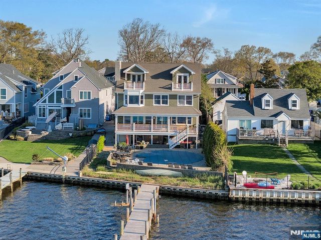 599 Point Avenue, Brick, NJ 08724