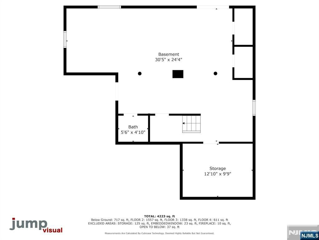 599 Point Avenue, Brick, NJ 08724