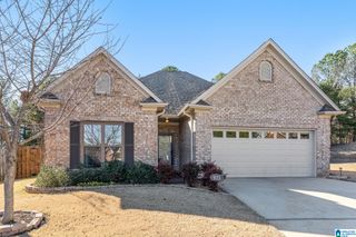 935 DAVENTRY TRAIL, Calera, AL 35040