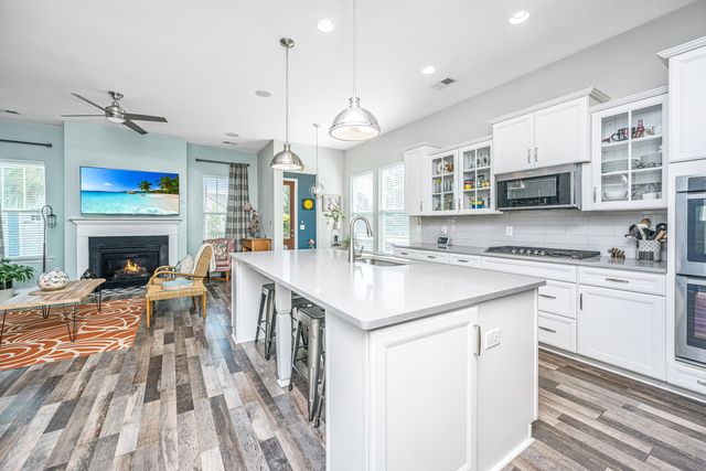504 Ladybug Lane, Summerville, SC 29485