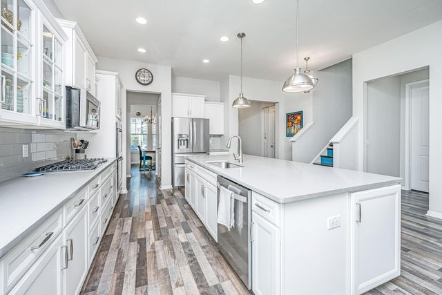 504 Ladybug Lane, Summerville, SC 29485