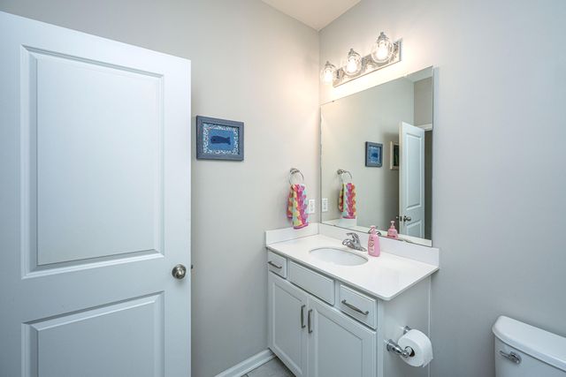 504 Ladybug Lane, Summerville, SC 29485