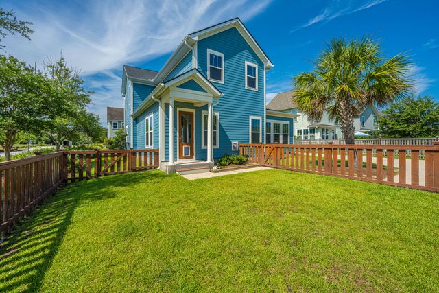 504 Ladybug Lane, Summerville, SC 29485