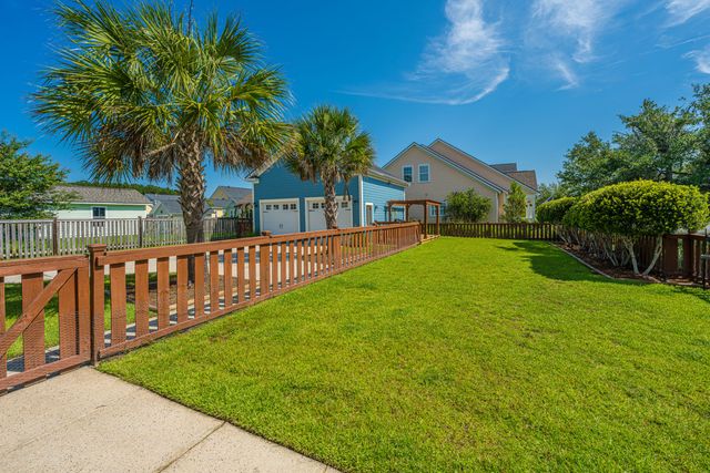 504 Ladybug Lane, Summerville, SC 29485