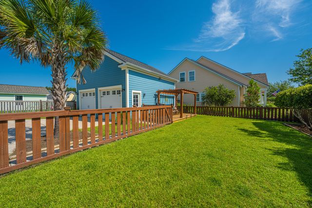 504 Ladybug Lane, Summerville, SC 29485