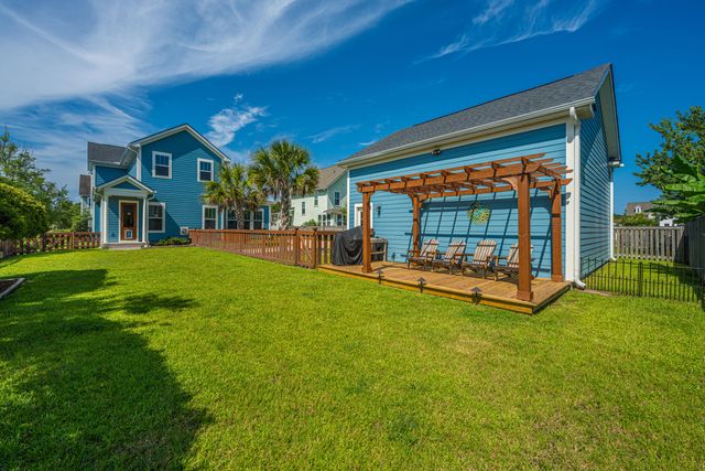 504 Ladybug Lane, Summerville, SC 29485
