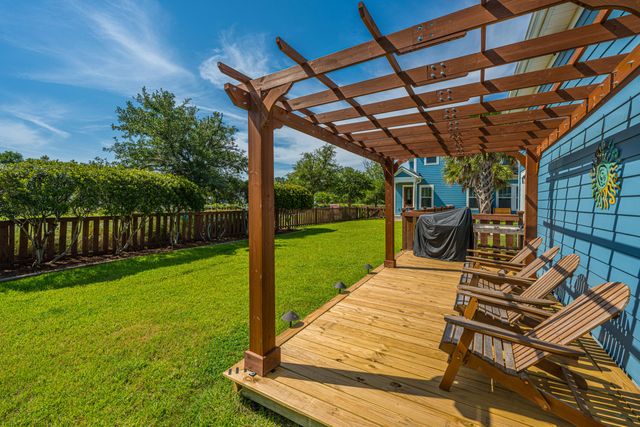 504 Ladybug Lane, Summerville, SC 29485