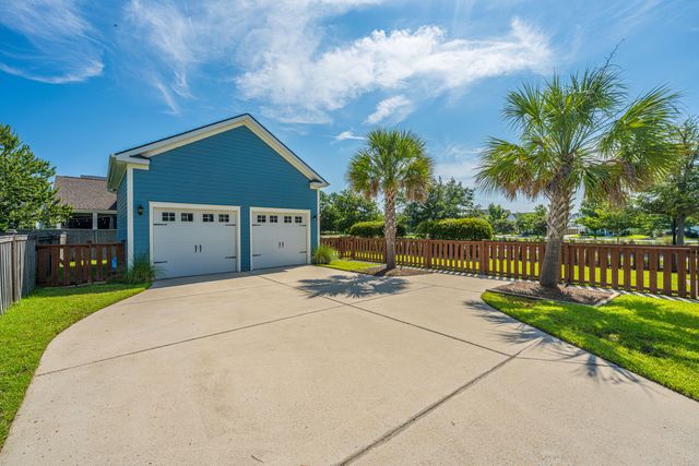 504 Ladybug Lane, Summerville, SC 29485