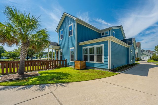 504 Ladybug Lane, Summerville, SC 29485