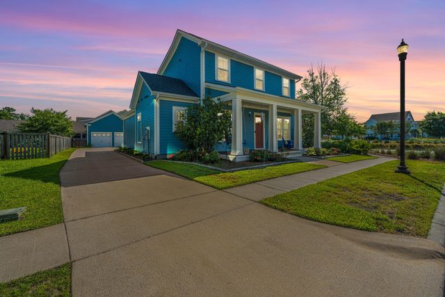 504 Ladybug Lane, Summerville, SC 29485