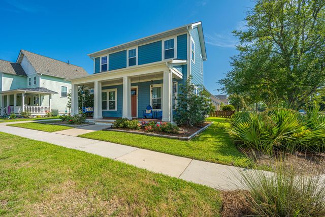 504 Ladybug Lane, Summerville, SC 29485