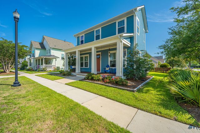 504 Ladybug Lane, Summerville, SC 29485