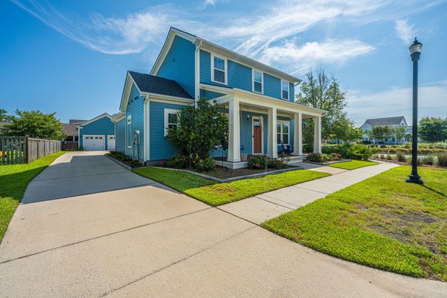 504 Ladybug Lane, Summerville, SC 29485