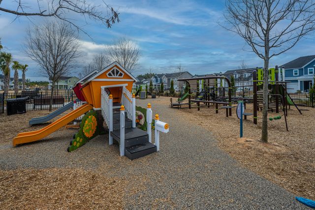 504 Ladybug Lane, Summerville, SC 29485
