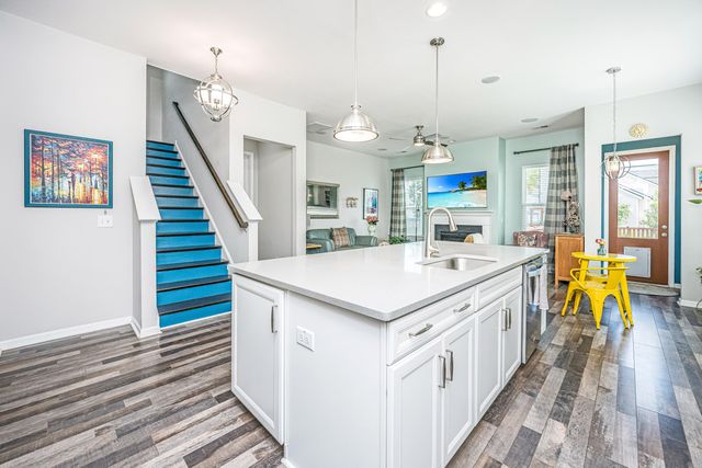 504 Ladybug Lane, Summerville, SC 29485
