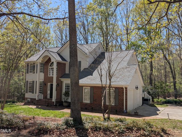 102 Blackford Court, Durham, NC 27712