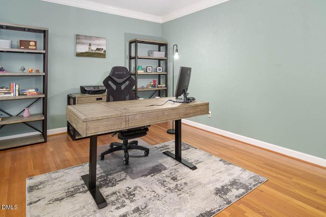 102 Blackford Court, Durham, NC 27712