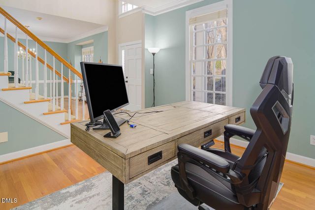 102 Blackford Court, Durham, NC 27712