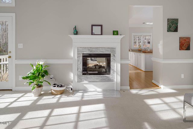 102 Blackford Court, Durham, NC 27712