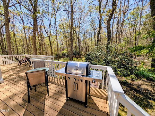 102 Blackford Court, Durham, NC 27712