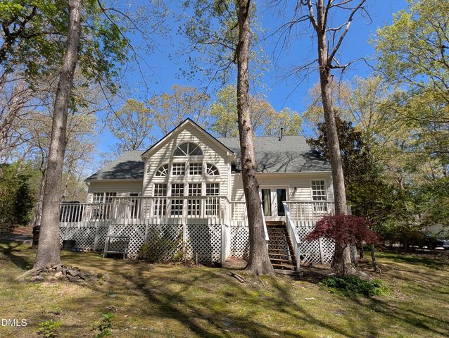 102 Blackford Court, Durham, NC 27712