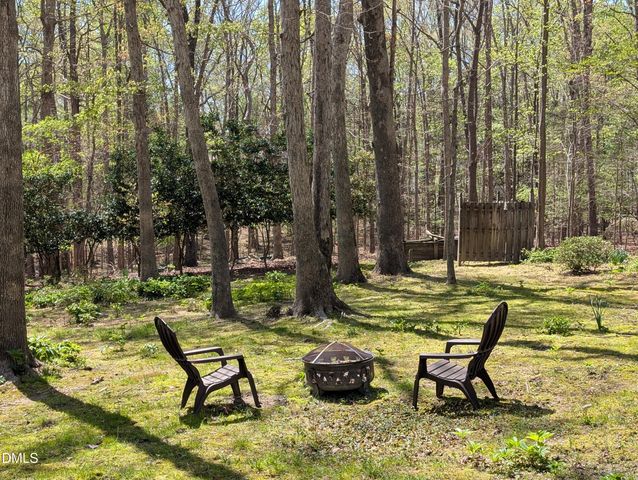 102 Blackford Court, Durham, NC 27712
