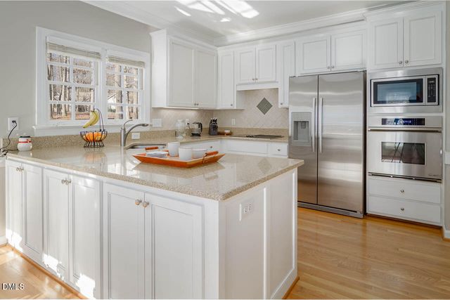102 Blackford Court, Durham, NC 27712