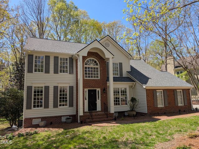 102 Blackford Court, Durham, NC 27712