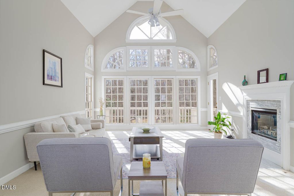 102 Blackford Court, Durham, NC 27712