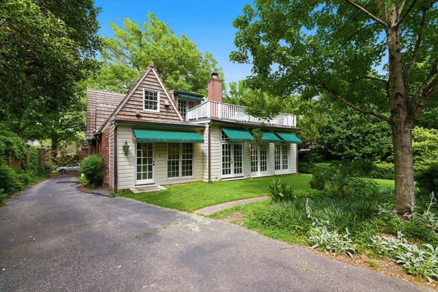 2899 IROQUOIS RD, Memphis, TN 38111