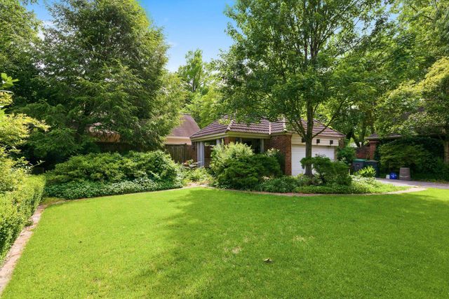 2899 IROQUOIS RD, Memphis, TN 38111