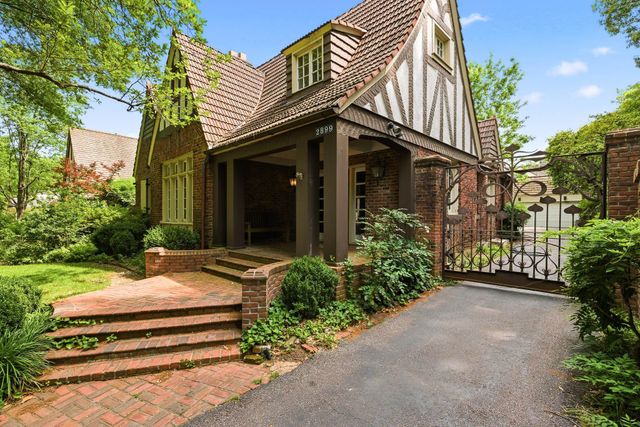 2899 IROQUOIS RD, Memphis, TN 38111