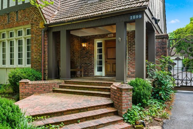 2899 IROQUOIS RD, Memphis, TN 38111