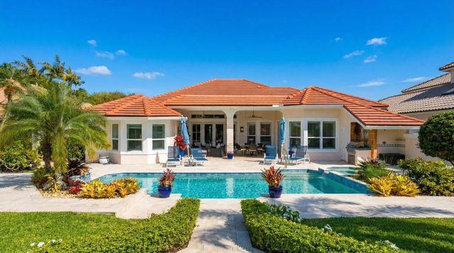 123 Echo Lane, Jupiter, FL 33458