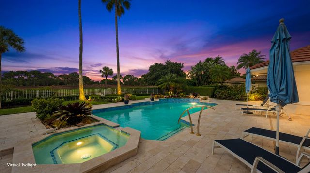 123 Echo Lane, Jupiter, FL 33458