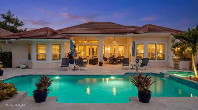 123 Echo Lane, Jupiter, FL 33458