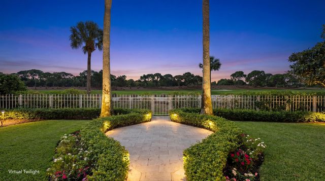 123 Echo Lane, Jupiter, FL 33458
