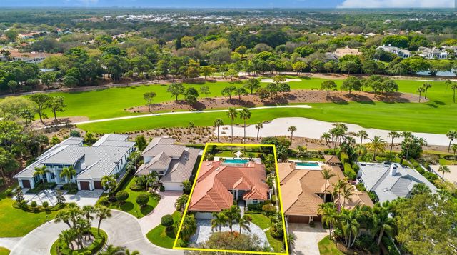 123 Echo Lane, Jupiter, FL 33458
