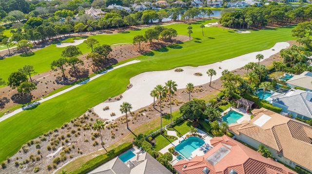123 Echo Lane, Jupiter, FL 33458