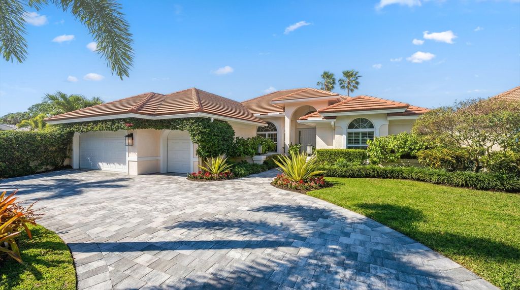 123 Echo Lane, Jupiter, FL 33458