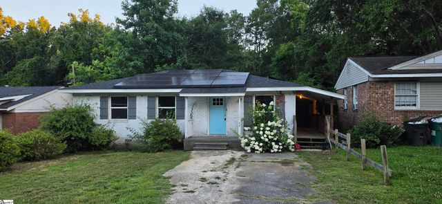 42 Shady Lane, Spartanburg, SC 29302