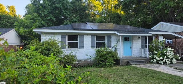 42 Shady Lane, Spartanburg, SC 29302