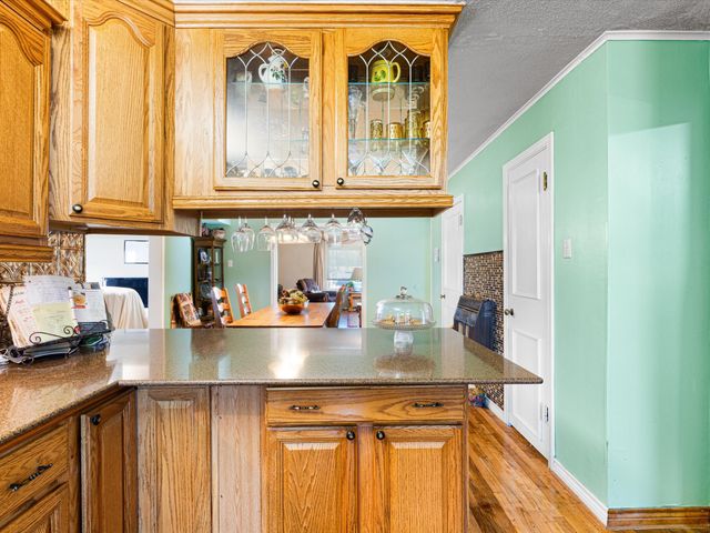 117 County Road 2646, Decatur, TX 76234