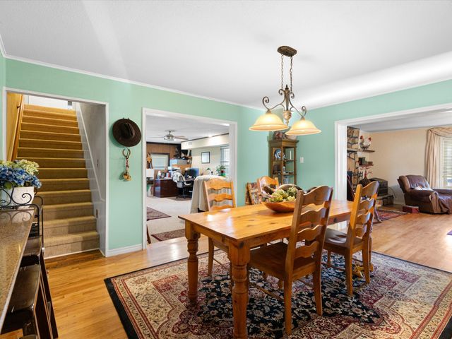 117 County Road 2646, Decatur, TX 76234