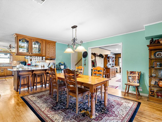 117 County Road 2646, Decatur, TX 76234