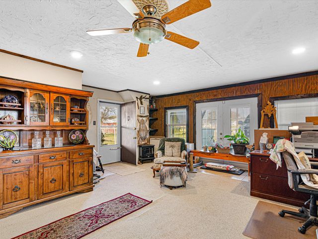 117 County Road 2646, Decatur, TX 76234