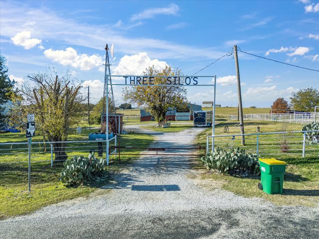 117 County Road 2646, Decatur, TX 76234