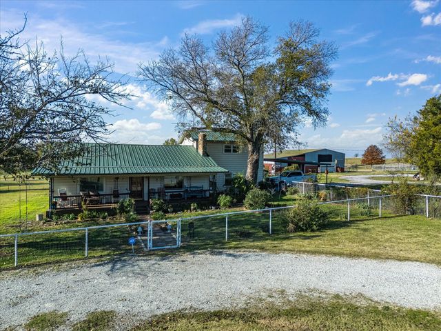 117 County Road 2646, Decatur, TX 76234