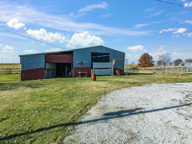 117 County Road 2646, Decatur, TX 76234